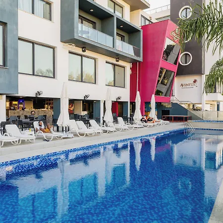 Hotel Royal Palace 3*