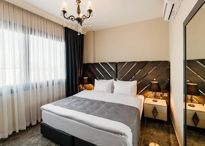 Royal Palace 尼科西亚