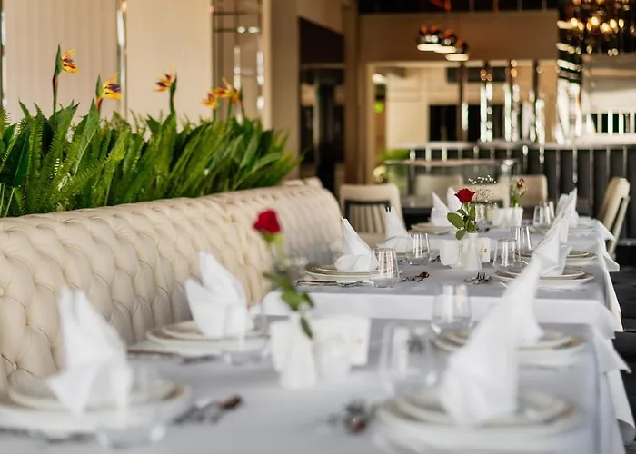 Royal Palace 酒店 3*