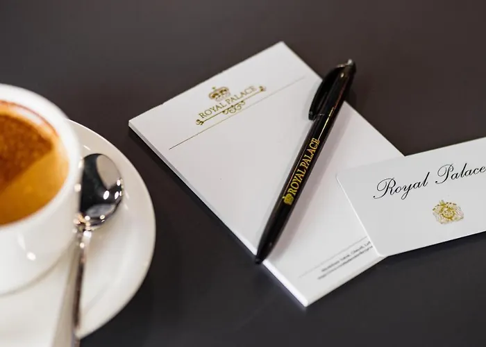 酒店 Royal Palace 3*