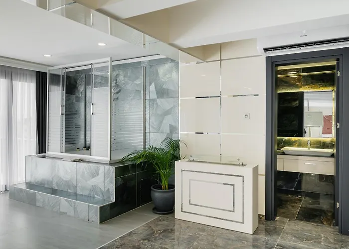 Royal Palace 尼科西亚