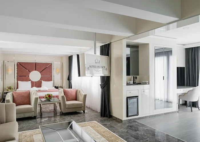 Royal Palace 尼科西亚