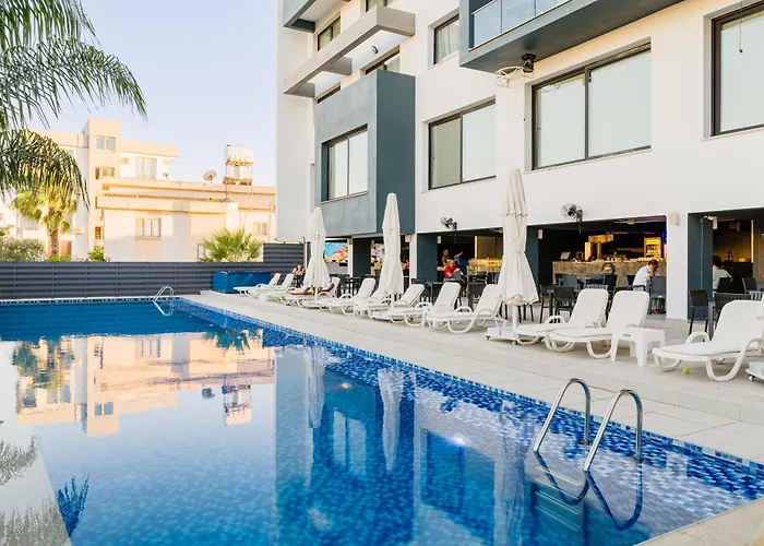 Royal Palace 尼科西亚