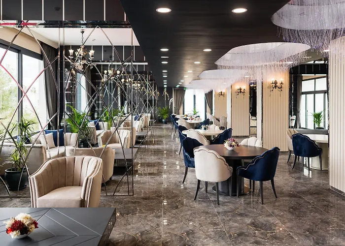 酒店 Royal Palace 尼科西亚