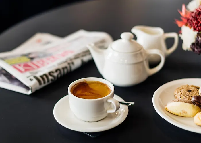 Royal Palace 3* 尼科西亚