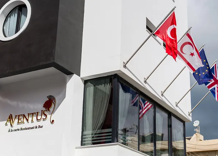 Royal Palace 尼科西亚